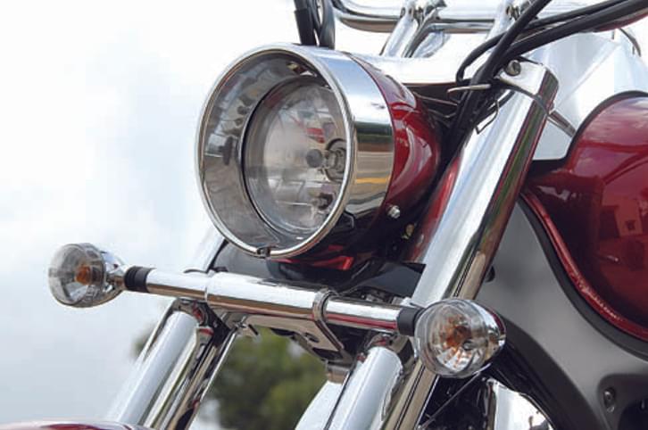 2011 Hyosung ST7 2011 Hyosung ST7
